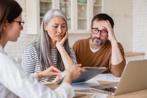 Skilled Couples Counselor in Oak Park, IL