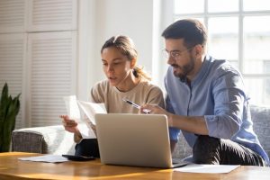 Couples Counselor in Oak Park, IL